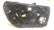 Fensterheber Links Vorne 966268103 Volvo V40 (MV) Schrägheck 5-drs 2.0 D2 16V (D4204T13) 2015-12