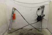 Fensterheber Links Vorne 9221F9 Peugeot 206 (2A/C/H/J/S) Schrägheck 2.0 GT,GTI 16V (EW10J4(RFR)) 1999-10