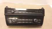 Bedienung Heizung 935359601 BMW 5 serie (F10) Limousine 520d 16V (B47-D20A) 2014-09