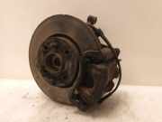 Achsschenkel Rechts Vorne Lancia Ypsilon (843) Schrägheck 1.3 JTD 16V Multijet (188.A.9000) 2004-10