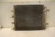 Klima Radiator 2A8319C600AD Jaguar XF (CC9) Limousine 4.2 V8 32V (HG) 2008-05