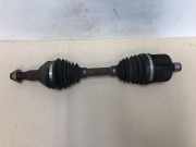Antriebswelle Links Vorne Chevrolet USA Trans Sport Großraumlimousine 3.4 V6 (LA1) 1999-01