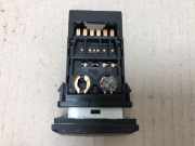 Nebelscheinwerferschalter Hyundai Getz Schrägheck 1.3i 12V (G4EA) 2004-07