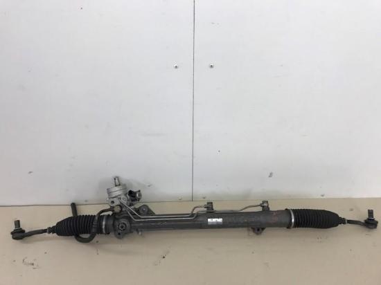 Lenkgetriebe Servolenkung 4F1422065R Audi A6 Avant (C6) Kombi 2.0 T FSI 16V (BPJ) 2004 Bild Lenkgetriebe Servolenkung 4F1422065R Audi A6 Avant (C6) Kombi 2.0 T FSI 16V (BPJ) 2004