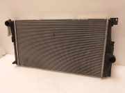 Radiator 7626559 BMW 5 serie (F10) Limousine 528i 16V (N20-B20A) 2014-05