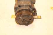 Klima Pumpe XS4H19D629AB Ford Focus 1 Schrägheck 1.8 TDCi 115 (F9DB) 2002-05