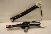 Fensterheber Rechts Vorne 725982416 BMW 3 serie (F30) Limousine 330e (B48-B20A) 2016-12
