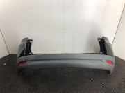 Stoßstange Hinten 850172549R Renault Megane III Grandtour (KZ) Kombi 5-drs 1.4 16V TCe 130 (H4J-700(H4J-A7)) 2010-03