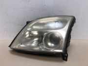 Scheinwerfer Links 15619200 Opel Vectra C Limousine 1.8 16V (Z18XE(Euro 4)) 2002-09