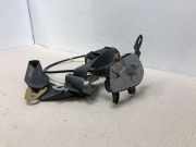 Sicherheitsgurt Rechts Vorne 560715801 BMW 5 serie Touring (E61) Kombi 525d 24V (M57-D25(256D2)) 2004-04