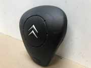 Airbag Lenkrad 96380009ZE Citroën C2 (JM) Schrägheck 3-drs 1.4 (TU3JP(KFV)) 2004-05