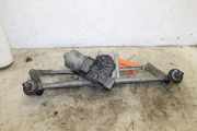 Scheibenwischermotor 0390241532 Peugeot 206 SW (2E/K) Kombi 1.6 16V (TU5JP4(NFU)) 2005-02