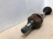 Antriebswelle Links Vorne ABS 9800387380 Peugeot 2008 (CU) Großraumlimousine 1.2 12V e-THP PureTech 110 (EB2ADT(HNP)) 2017-08