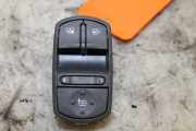 Schalter Für Elekt. Fensterheber 13258521AA Opel Corsa D Schrägheck 1.4 16V Twinport (Z14XEP(Euro 4)) 2007-02