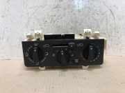 Bedienung Heizung F664477S Citroën C3 (FC/FL/FT) Schrägheck 5-drs 1.1 (TU1JP(HFX)) 2003-01