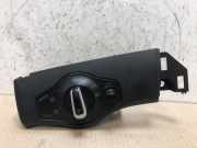 Lichtschalter 8K0941531G Audi A4 Avant (B8) Kombi 3.0 TDI V6 24V Quattro (CCLA) 2008-11