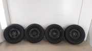 Räder Set A2464000102 Mercedes-Benz B (W246/W242) Schrägheck 2.2 B-220 CDI BlueEFFICIENCY,d 16V (OM651.930(Euro 6)) 2018-12