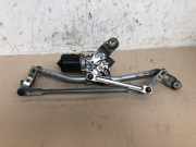 Scheibenwischermotor 53556602 Renault Megane II Grandtour (KM) Kombi 5-drs 2.0 16V (F4R-771(Euro 4)) 2008-07