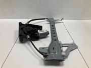 Fensterheber Rechts Vorne 698100H031 Toyota Aygo (B40) Schrägheck 1.0 12V VVT-i (1KR-FE) 2018-08