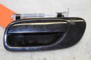 Türgriff Außen Links Hinten Volvo S60 I (RS/HV) Limousine 2.4 20V 140 (B5244S2) 2002-10