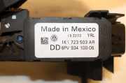 Gaspedal 1K1723503AR Volkswagen Jetta IV (162/16A) Limousine 1.4 TSI Hybrid 16V (CRJA(Euro 6)) 2013-12 CRJA(Euro 6)