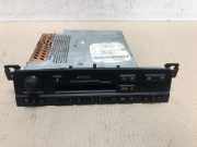 Radio 65126902659 BMW 3 serie (E46/2) Coupé 318 Ci (M43-B19(19 4 E1)) 2000