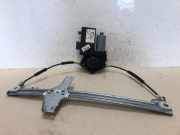Fensterheber Links Vorne 9634457580 Peugeot 307 SW (3H) Kombi 1.6 16V (TU5JP4(NFU)) 2003-08