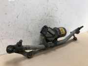 Scheibenwischermotor 53559002 Citroën C3 (FC/FL/FT) Schrägheck 5-drs 1.4 (TU3JP(KFV)) 2004-06