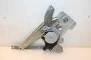 Fensterheber Rechts Hinten Honda Insight (ZE2) Schrägheck 1.3 16V VTEC (LDA3(Euro 5)) 2009-09