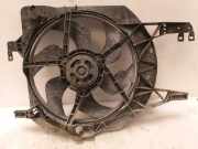 Lüfter 1831243000 Opel Vivaro Van 2.0 CDTI (M9R-786) 2008-08