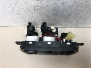 Bedienung Heizung Daewoo / Chevrolet Matiz Schrägheck 0.8 S,SE (F8CV) 2002-09