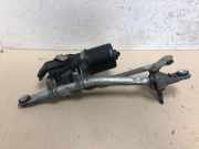 Scheibenwischermotor Citroën C1 Schrägheck 1.0 12V (1KR-FE(CFB)) 2007-01