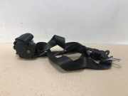 Sicherheitsgurt Rechts Hinten 43594 Opel Astra G (F08/48) Schrägheck 1.8 16V (X18XE1) 1999-06