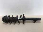 Federbein Links Vorne Citroën C1 Schrägheck 1.0 12V (1KR-FE(CFB)) 2006-05