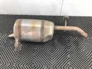 Auspuff Endtopf 28710G6200 Kia Picanto (JA) Schrägheck 1.0 12V (G3LA) 2017-07