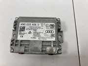 Antenne Verstärker 4N0035456D Audi RS 6 Avant (C8) Kombi 4.0 V8 TFSI Mild Hybrid 32V (DYGB) 2020-11