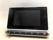 Navigation Display 9811486280 Citroën C4 Cactus (0B/0P) Schrägheck 5-drs 1.6 Blue Hdi 100 (DV6FD(BHY)) 2015-12