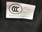 Kofferraum Verkleidung A2136891500 Mercedes-Benz E-Klasse AMG (W213) Limousine 4.0 E-63 S AMG V8 Turbo 4-Matic+ (M177.980) 2019-06