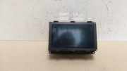 Navigation Display 24461297 Opel Vectra C Caravan Kombi 1.9 CDTI 120 (Z19DT(Euro 4)) 2005-03