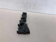 Stoßfängerbefestigung Links Hinten 86613H8000 Kia Rio IV (YB) Schrägheck 1.2 MPI 16V (G4LA) 2019-10