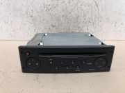 Radio 8200409475T Renault Clio II (BB/CB) Schrägheck 1.4 16V (K4J-700) 2005-02