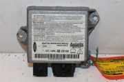 Steuergerät Airbag 4S7T14B056AB Ford Mondeo III Wagon Kombi 2.0 16V (CJBB) 2003-11