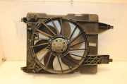 Lüfter 8200151464 Renault Megane II Grandtour (KM) Kombi 5-drs 1.6 16V (K4M-761) 2004-02