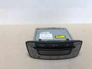 Radio 861200H010 Citroën C1 Schrägheck 1.0 12V (1KR-FE(CFB)) 2007-04