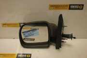 Außenspiegel Links Renault Kangoo Express (FC) Van 1.9 D 65 (F8Q-630) 1999-01