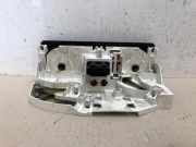 Bedienung Heizung 1J0819045F Volkswagen Lupo (6X1) Schrägheck 1.7 SDi 60 (AKU) 1998 AKU