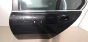 Tür Links Hinten 41517202083 BMW 7 serie (E65/E66/E67) Limousine 730d 24V (A0001E1I730d 24V) 2002