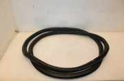 Türgummis Links Hinten 1S4867913C Volkswagen Up! (121) Schrägheck 1.0 12V 60 (CHYE) 2015-01 CHYE