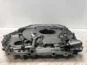 Steuerkette Abdeckung A6540101301 Mercedes-Benz B (W246/W242) Schrägheck 2.2 B-220 CDI BlueEFFICIENCY,d 16V (OM651.930(Euro 6)) 2018-09