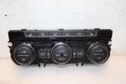 Bedienung Heizung 5G0907044DA Volkswagen T-Roc I SUV 2.0 TDI 150 4Motion 16V (DFFA) 2017